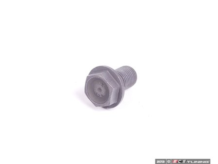 ES#56525 - 33132227347 - E36 M3 Hex Bolt - Priced Each - M14X1,5X24 - Genuine BMW - BMW