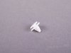 ES#156596 - 52309143611 - Trim Clip - Priced Each - Secures the seat back trim to the seat frame - Genuine BMW - BMW