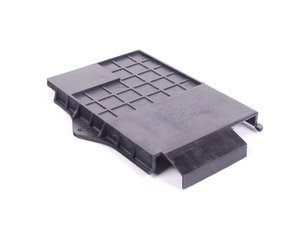 ES#128188 - 51712268654 - Trunk Battery Cover - Genuine BMW - BMW