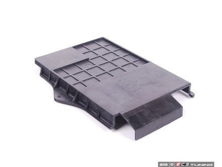 ES#128188 - 51712268654 - Trunk Battery Cover - Genuine BMW - BMW