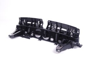ES#1833063 - 51127226939 - E70 X5 Bumper Mount - center rear bumper mount  - Genuine BMW - BMW