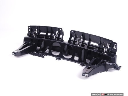 ES#1833063 - 51127226939 - E70 X5 Bumper Mount - center rear bumper mount  - Genuine BMW - BMW