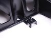 ES#1833063 - 51127226939 - E70 X5 Bumper Mount - center rear bumper mount  - Genuine BMW - BMW