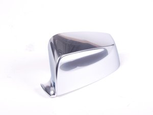 ES#2100923 - 51162165593 - Mirror Cap - Left - (NO LONGER AVAILABLE) - Chrome - Genuine BMW - 