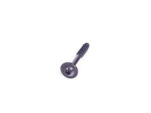 ES#471944 - N91120801 - Bolt - Priced Each - Used to secure your headlights. 6x44x22 - Genuine Volkswagen Audi - Volkswagen