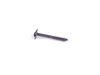 ES#471944 - N91120801 - Bolt - Priced Each - Used to secure your headlights. 6x44x22 - Genuine Volkswagen Audi - Volkswagen