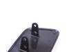 ES#432987 - 8D0955275AGRU - Headlight Washer Cap - Left - (NO LONGER AVAILABLE) - Ready for paint, this cap covers the headlight washer jet - Genuine Volkswagen Audi - 