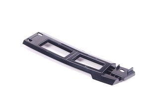 ES#1875758 - 51127226938 - E70 X5 Bumper Cover Mount Support - Genuine BMW - BMW