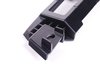 ES#1875758 - 51127226938 - E70 X5 Bumper Cover Mount Support - Genuine BMW - BMW
