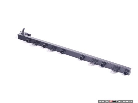 ES#33524 - 13531719981 - Fuel Rail - (NO LONGER AVAILABLE) - Distributes fuel to the injectors - Genuine BMW - 