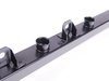 ES#33524 - 13531719981 - Fuel Rail - (NO LONGER AVAILABLE) - Distributes fuel to the injectors - Genuine BMW - 