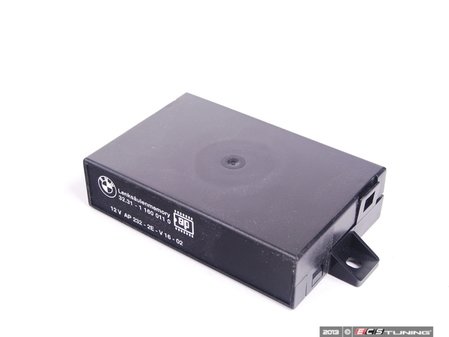 ES#53211 - 32311160011 - Steering Column Control Module - Used to set and remember steering column positions  - Genuine BMW - BMW
