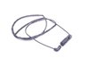 ES#2641437 - 34212157574 - Rear Brake Pad Set - (NO LONGER AVAILABLE) - Original brake pads from BMW includes pad wear sensor - Genuine BMW - 