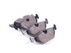 ES#2641437 - 34212157574 - Rear Brake Pad Set - (NO LONGER AVAILABLE) - Original brake pads from BMW includes pad wear sensor - Genuine BMW - 