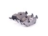 ES#2641437 - 34212157574 - Rear Brake Pad Set - (NO LONGER AVAILABLE) - Original brake pads from BMW includes pad wear sensor - Genuine BMW - 