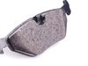ES#2641437 - 34212157574 - Rear Brake Pad Set - (NO LONGER AVAILABLE) - Original brake pads from BMW includes pad wear sensor - Genuine BMW - 