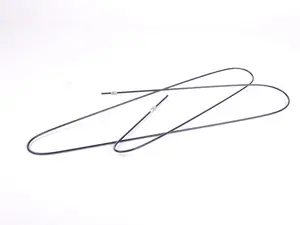 Brake Pipe - Right Side