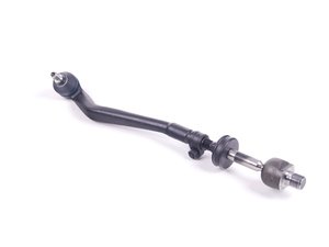 ES#52223 - 32211701039 - Tie Rod Assembly - Left Side - Factory direct part. - Genuine BMW - BMW