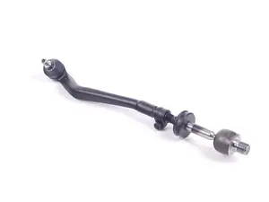 Tie Rod Assembly - Left Side