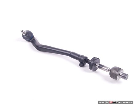 ES#52223 - 32211701039 - Tie Rod Assembly - Left Side - Factory direct part. - Genuine BMW - BMW