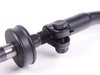 ES#52223 - 32211701039 - Tie Rod Assembly - Left Side - Factory direct part. - Genuine BMW - BMW
