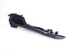 ES#122061 - 51476955026 - Rear Hatch Trim - Right - Black, Goes along the rear right quarter window  - Genuine BMW - BMW