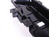 ES#122061 - 51476955026 - Rear Hatch Trim - Right - Black, Goes along the rear right quarter window  - Genuine BMW - BMW