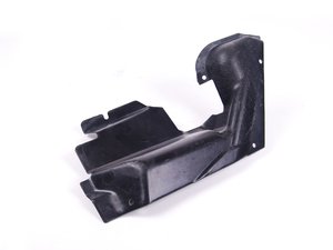 ES#128245 - 51712489803 - Trim Panel - Found in your engine compartment coverings - Genuine BMW - BMW