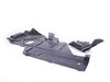ES#128263 - 51712495551 - Belly Pan - Center belly pan - Genuine BMW - BMW