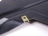 ES#128263 - 51712495551 - Belly Pan - Center belly pan - Genuine BMW - BMW
