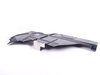 ES#128263 - 51712495551 - Belly Pan - Center belly pan - Genuine BMW - BMW