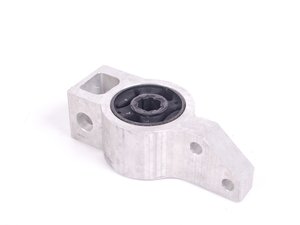 ES#2707838 - 1K0199232J - Right Control Arm Mount - Rear Position - Connects the lower control arm to the subframe - Original Equipment Supplier - Audi Volkswagen