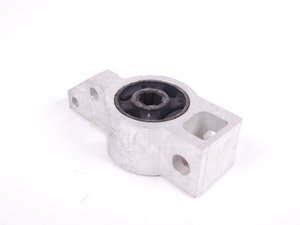 ES#2707848 - 1K0199231J - Left Control Arm Mount - Rear Position - Connects the lower control arm to the subframe - Original Equipment Supplier - Audi Volkswagen