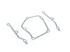 ES#2702913 - 11311739480KT - Timing Chain Kit - Everything you need to do a complete timing chain service - Assembled By ECS - BMW