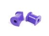 ES#2650179 - PFR5-308-12X2 - E30 Performance Polyurethane Rear Sway Bar Bushing Set - Stiffer bushings allow sway bars to work at their fullest potential. For 12mm rear sway bars. - Powerflex - BMW