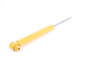 ES#2219770 - 82401230SPORT - Rear Sport Shock - Yellow - Priced Each - Add the legendary performance of Koni shocks to your Audi - Koni - Audi