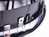 ES#2643420 - 51138057214 - Kidney Grille - Right  - Double slat kidney grille  - Genuine BMW - BMW