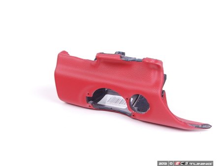 ES#116740 - 51452752854 - KNEE PROTECT ROOSTER - Genuine MINI - MINI
