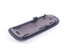 ES#82315 - 51166954290 - Armrest Pad For Center Console With Armrest Leather - Dark Blue - Replace your broken and non locking armrest - Genuine MINI - MINI
