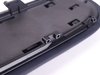 ES#82315 - 51166954290 - Armrest Pad For Center Console With Armrest Leather - Dark Blue - Replace your broken and non locking armrest - Genuine MINI - MINI