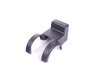 ES#2159834 - 51169806395 - Front Center Armrest Cover - Located at the base of the front armrest - Genuine MINI - MINI