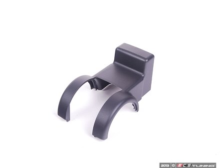 ES#2159834 - 51169806395 - Front Center Armrest Cover - Located at the base of the front armrest - Genuine MINI - MINI