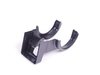 ES#2159834 - 51169806395 - Front Center Armrest Cover - Located at the base of the front armrest - Genuine MINI - MINI
