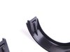ES#2159834 - 51169806395 - Front Center Armrest Cover - Located at the base of the front armrest - Genuine MINI - MINI