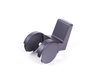 ES#2159835 - 51169806396 - Front Center Armrest Cover - Located at the base of the front armrest - Genuine MINI - MINI
