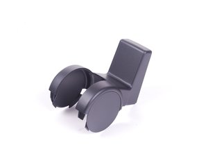 ES#2159835 - 51169806396 - Front Center Armrest Cover - Located at the base of the front armrest - Genuine MINI - MINI