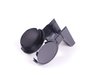 ES#2159835 - 51169806396 - Front Center Armrest Cover - Located at the base of the front armrest - Genuine MINI - MINI