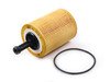ES#3439014 - VR624VOILMGKT1 - Liqui Moly MolyGen - Oil Service Kit  - Includes oil filter, Liqui Moly 5w-40 oil with MolyGen technology, and drain plug - Assembled By ECS - Audi Volkswagen