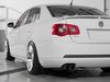 ES#2703318 - 349A-2 - 18" Style 349 Wheels - Set Of Four - (NO LONGER AVAILABLE) - 18"x9" ET35 57.1CB 5x112 - Hyper Silver - Alzor - 