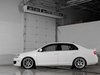 ES#2703318 - 349A-2 - 18" Style 349 Wheels - Set Of Four - (NO LONGER AVAILABLE) - 18"x9" ET35 57.1CB 5x112 - Hyper Silver - Alzor - 